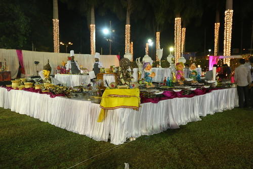 Make My Occasion Event Gallery